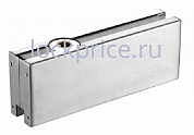 HAG PF - 02D Петля верхняя без доводчика, цв. SSS